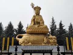 -法门文化景区