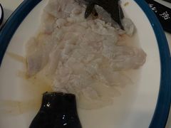 -小郭私房菜·海肠捞饭店(学士街店)