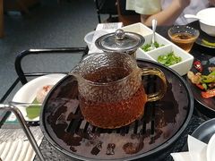 -一善菌·云南菌汤·云南菜(银泰城店)