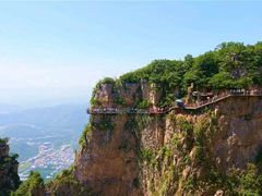 -云台山风景名胜区