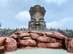 -上海东林寺(金山区)