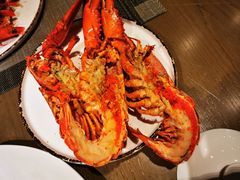 波士顿龙虾-博林天瑞喜来登酒店·西丽尚膳