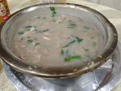 -标记美食新鲜猪杂(兴南大道店)