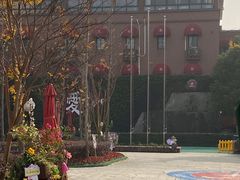 -紫薇实验幼儿园(桂平路校区)