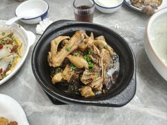 -品鲜海鲜餐厅(黄厝店)