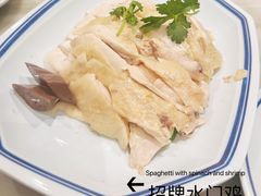 -红大哥水门鸡饭(總店)