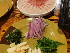 -老马斑鱼店(桂花路店)
