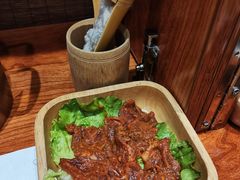 -独食火锅·半米屋台(直营总店)