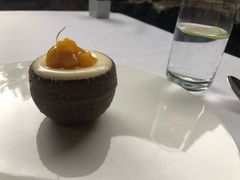 -三嚥阁 La Villa Restaurant