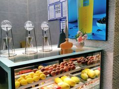 -茶也运也(望京万科店)