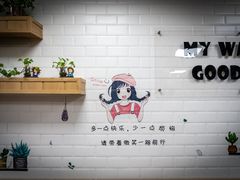 -华莱士·炸鸡汉堡(西中市店)