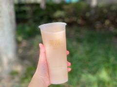 桃桃星冰-茉沏(光启城店)