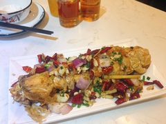 -东记炭炉·海鲜鸡煲(龙华店)