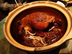 -湖滨28中餐厅·西湖宴·杭州君悦酒店
