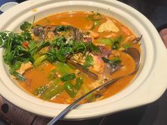 -明丰小渔馆(明月路店)