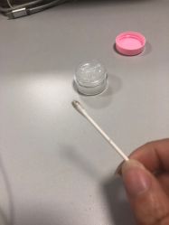 -西施无菌半永久纹绣眉眼影唇轻增发纹发际线