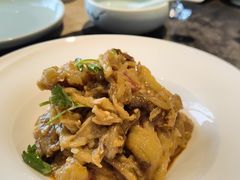 火烧茄子-紫泥369粗粮季(鼓楼店)