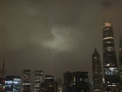 -上海外滩英迪格酒店