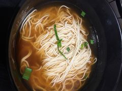 -贡梅老面馆·蟹粉面·无锡特色小吃(南长街主推店)