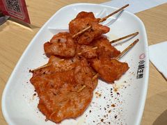 -小杨生煎(周浦万达店)