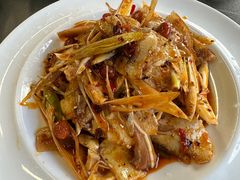 -蛙兔鸡自贡风味·特色江湖菜(广都店)