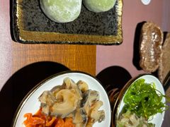 -林妈妈村·日式料理(宝山龙湖天街店)