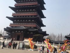 -祥源·阜阳生态乐园