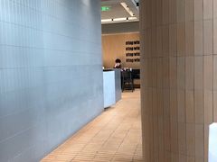 -M Stand(北京平安幸福中心店)