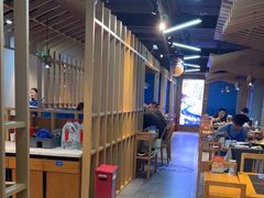 -大河宴·椒麻鱼火锅(北京路中和美食街店)