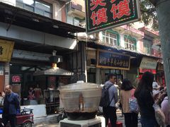 -刘信牛羊肉小炒泡馍(回民街店)