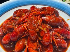 -金陵一哥龙虾馆(三牌楼总店)