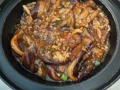 -海鲜街菜馆(海珠南路店)