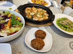 -紫光园·烤鸭·北京菜(团结湖店)