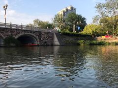 -南通濠河风景名胜区