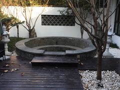 -深业半汤御泉庄温泉