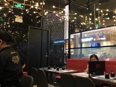 大堂-馔豚·台北菜专门店(深圳湾万象城店)