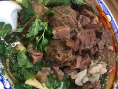 -郑家包子牛肉拉面(尚勤路店)