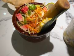 -泰椰里·泰国餐厅(智慧城广百广场店)