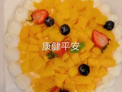 -海天楼中餐厅(吴宫泛太平洋酒店)