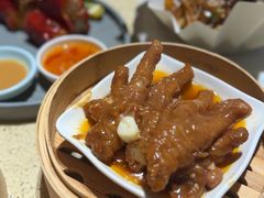-点都德(奥体印象城店)