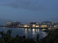 -龙头岩(Dragon Head Rock)