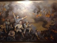 -平西抗日烈士陵园