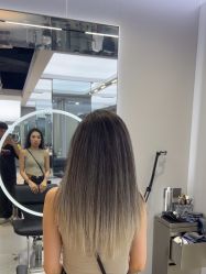 -SOULMAGIC 造型烫发染发