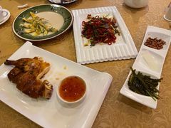 -七仙岭君澜度假酒店·桃源小馆中餐厅