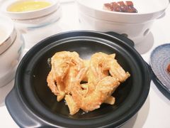 -祥记·国宴豫菜·经典粤菜(郑东新区新长安店)