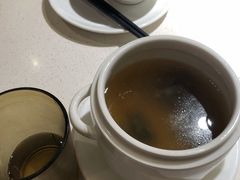 -南枝记·港式打边炉(新北万达店)