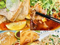 -柠檬树茶餐厅(海雅缤纷城店)