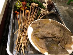 -钢管厂歆瑞源油卤串串香(春熙路太古里店)
