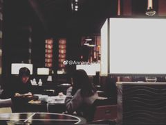 -杭州西子湖四季酒店·金沙厅
