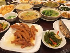 -金泰食府(竹园店)